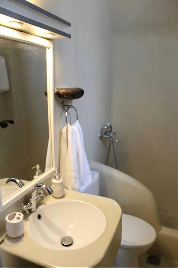 Traditional Cave Villa-paradise & Prive Jacuzzi Villa *