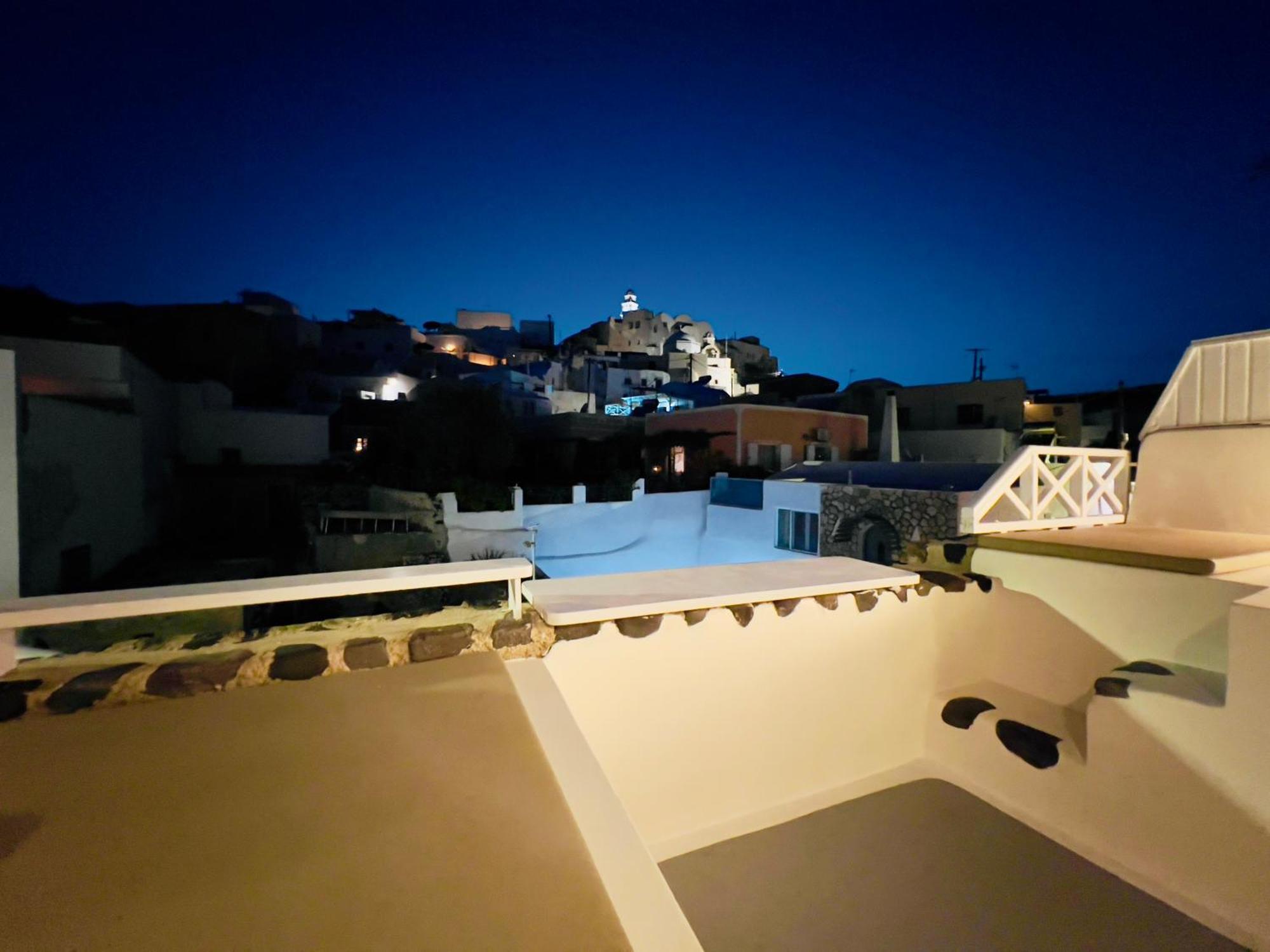Traditional Cave Villa-paradise & Prive Jacuzzi