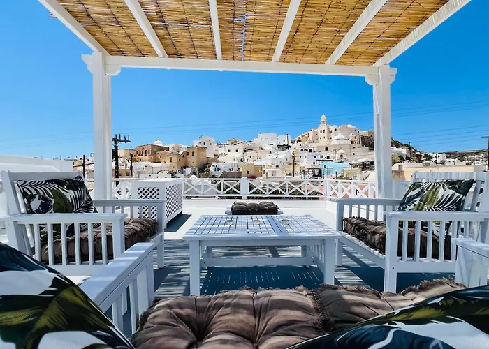 Traditional Cave Villa-Paradise & Prive Jacuzzi