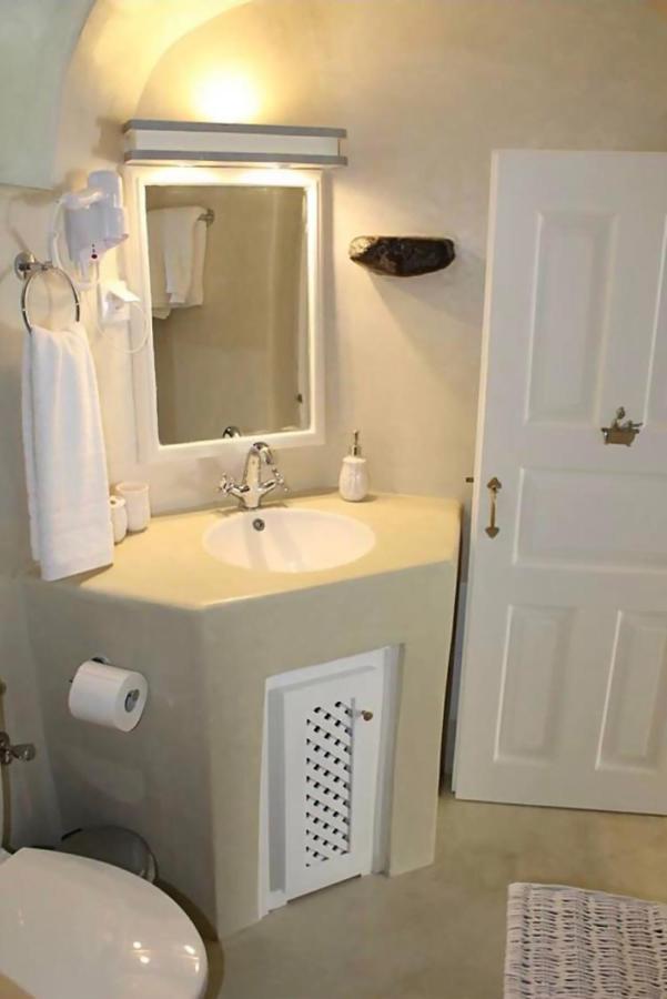 Traditional Cave Villa-paradise & Prive Jacuzzi Villa *