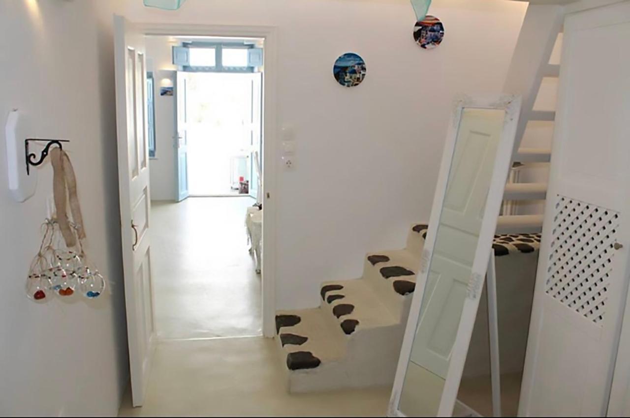 Traditional Cave Villa-paradise & Prive Jacuzzi Villa