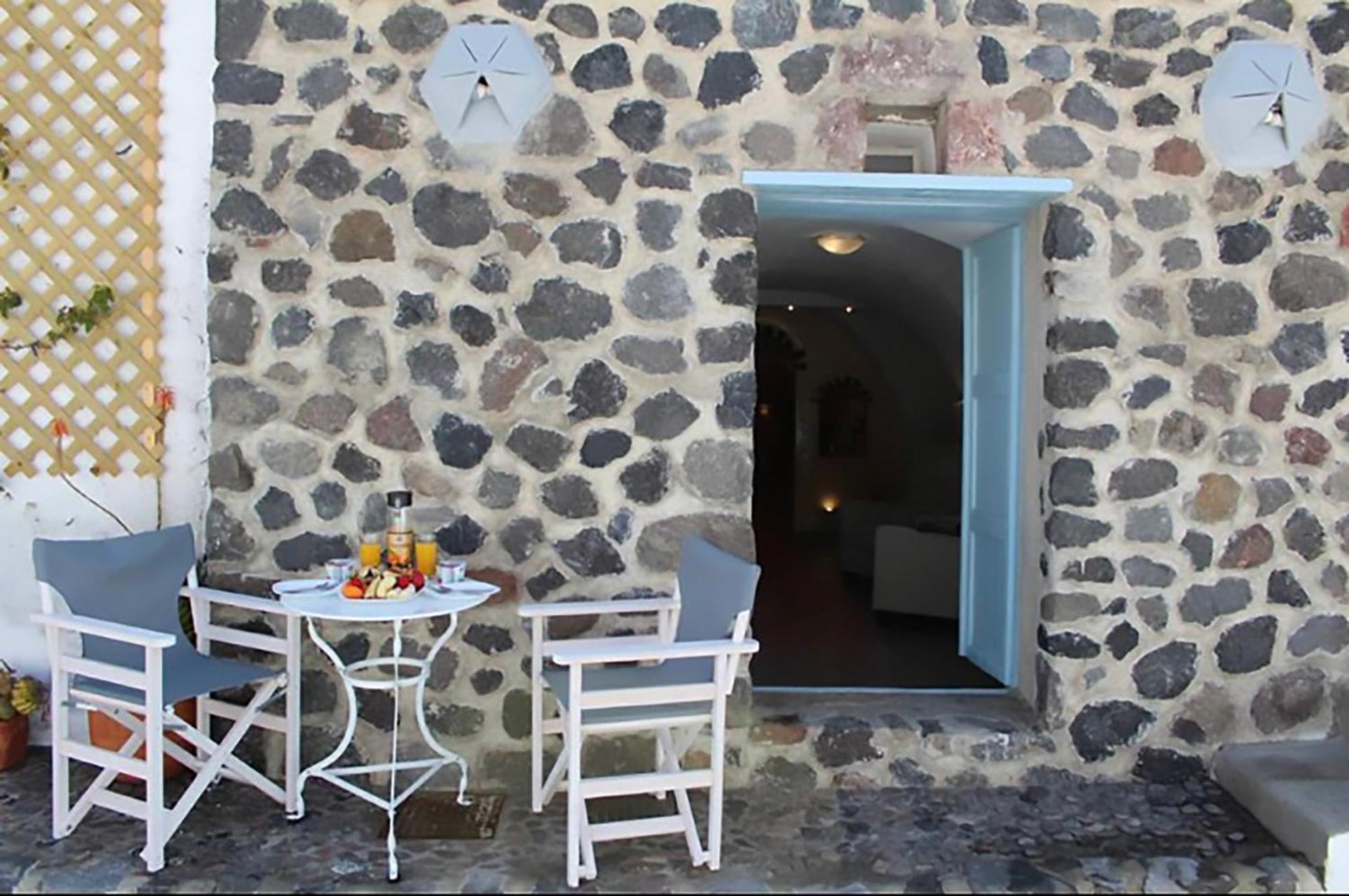 Traditional Cave Villa-paradise & Prive Jacuzzi *