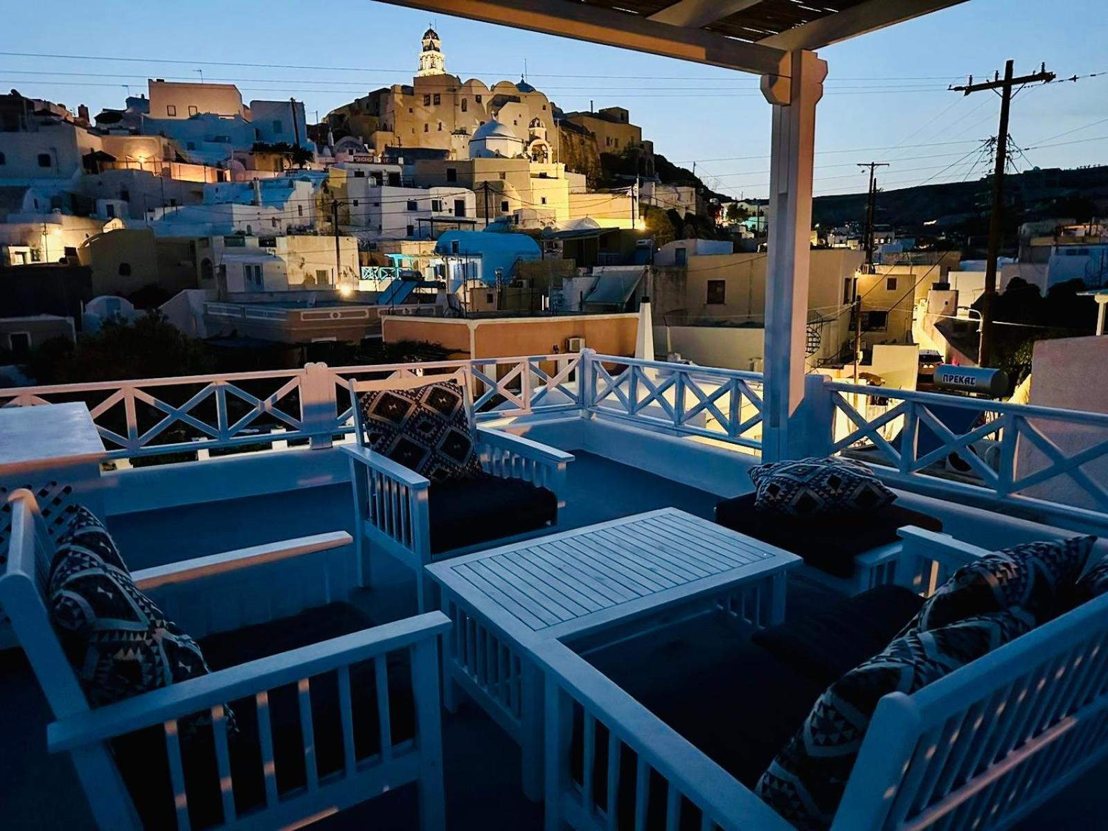 Villa Traditional Cave Villa-paradise & Prive Jacuzzi *