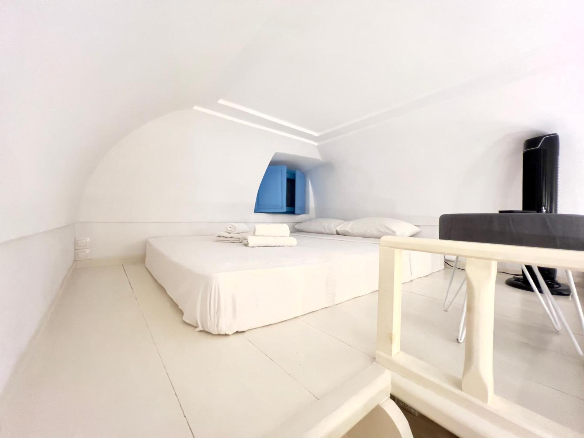 Traditional Cave Villa-paradise & Prive Jacuzzi *