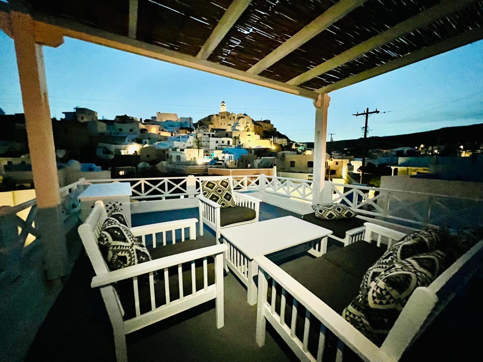 Villa Traditional Cave Villa-paradise & Prive Jacuzzi